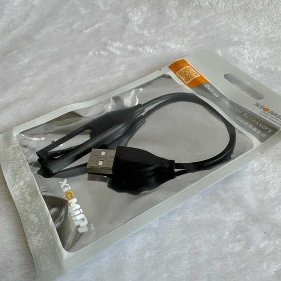 Replacement USB Charger for Fitbit Flex Tracker‎ Wristband Charging Cable Cord - Picture 8 of 8